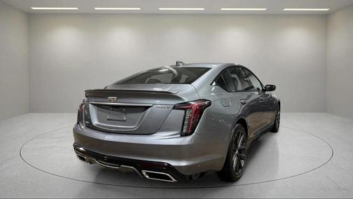 2021 Cadillac CT5 Sport RWD