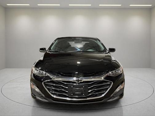 2022 Chevrolet Malibu FWD Premier