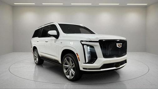 2025 Cadillac Escalade Sport