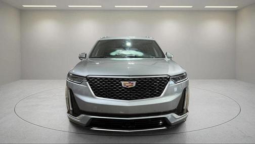 2025 Cadillac XT6 Premium Luxury AWD