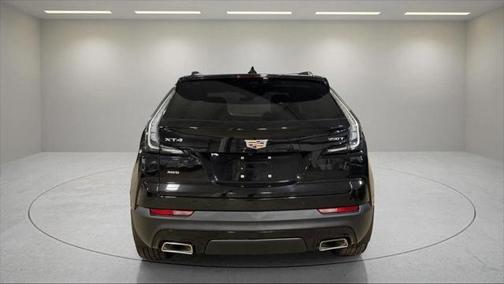 2021 Cadillac XT4 Sport
