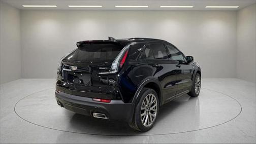 2021 Cadillac XT4 Sport