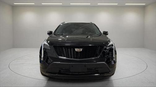 2021 Cadillac XT4 Sport
