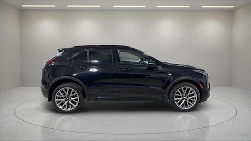 2021 Cadillac XT4 Sport