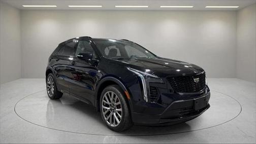 2021 Cadillac XT4 Sport