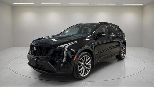 2021 Cadillac XT4 Sport