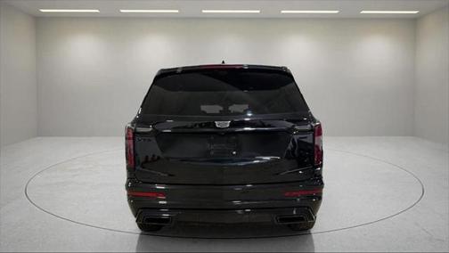 2023 Cadillac XT6 Sport AWD