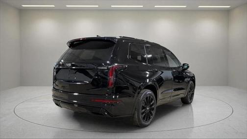 2023 Cadillac XT6 Sport AWD