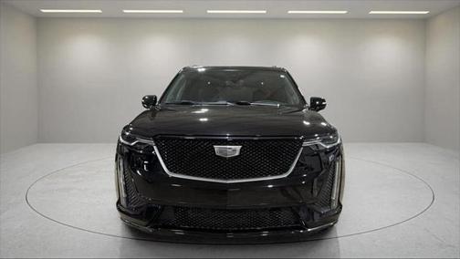 2023 Cadillac XT6 Sport AWD