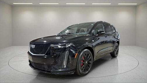 2023 Cadillac XT6 Sport AWD