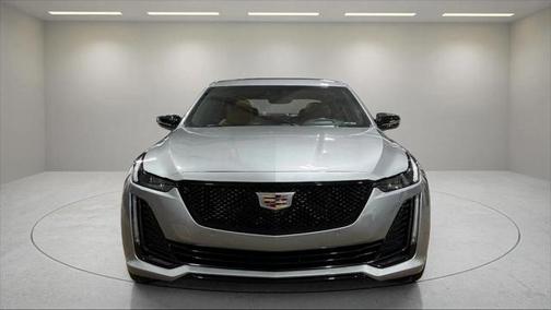 2023 Cadillac CT5 Premium Luxury RWD