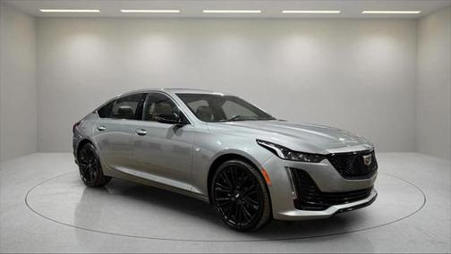 2023 Cadillac CT5 Premium Luxury RWD