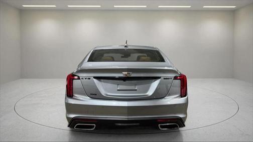 2023 Cadillac CT5 Premium Luxury RWD
