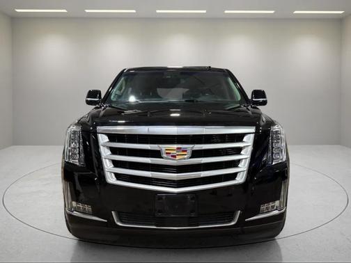 2019 Cadillac Escalade Premium Luxury