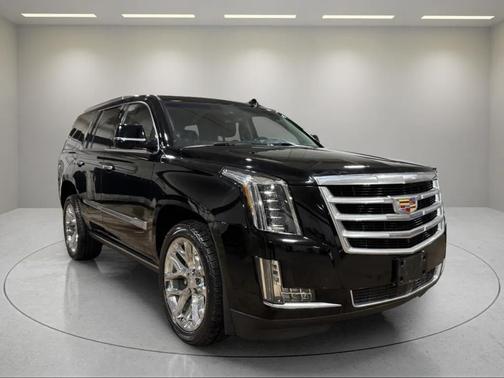2019 Cadillac Escalade Premium Luxury