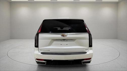 2024 Cadillac Escalade ESV Premium Luxury