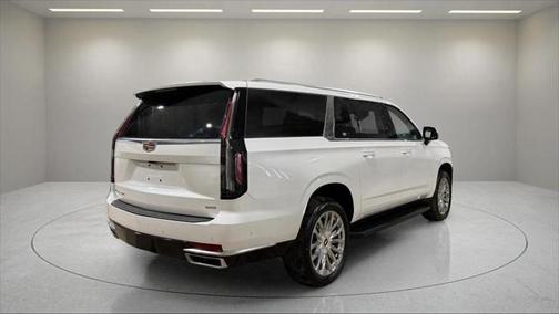 2024 Cadillac Escalade ESV Premium Luxury