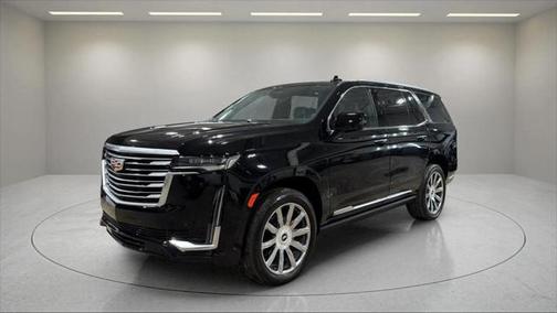 2023 Cadillac Escalade Premium Luxury Platinum