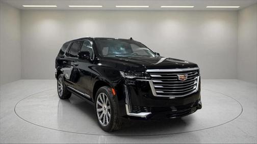 2023 Cadillac Escalade Premium Luxury Platinum