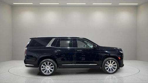 2023 Cadillac Escalade Premium Luxury Platinum