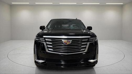 2023 Cadillac Escalade Premium Luxury Platinum