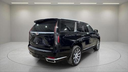 2023 Cadillac Escalade Premium Luxury Platinum