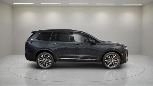 2023 Cadillac XT6 Sport AWD