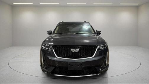 2023 Cadillac XT6 Sport AWD