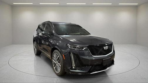 2023 Cadillac XT6 Sport AWD