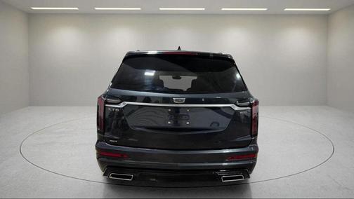 2023 Cadillac XT6 Sport AWD