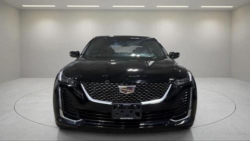 2023 Cadillac CT5 Premium Luxury RWD