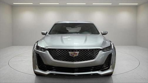 2023 Cadillac CT5 Premium Luxury RWD