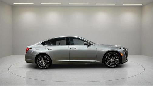 2023 Cadillac CT5 Premium Luxury RWD
