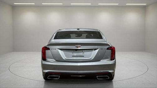 2023 Cadillac CT5 Premium Luxury RWD
