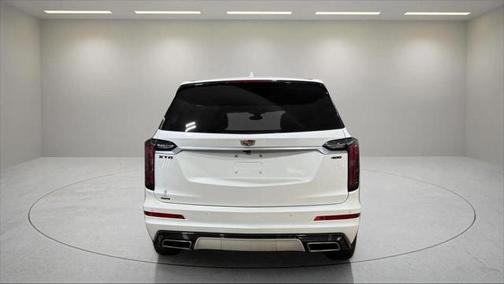 2022 Cadillac XT6 Sport AWD