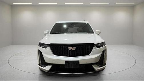 2022 Cadillac XT6 Sport AWD