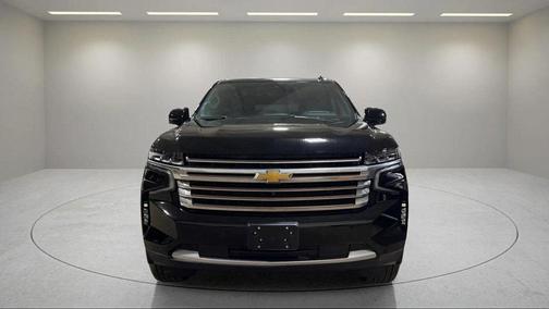 2023 Chevrolet Suburban 4WD High Country