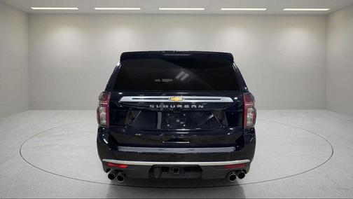 2023 Chevrolet Suburban 4WD High Country