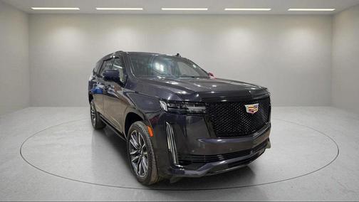 2024 Cadillac Escalade Sport