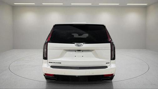 2022 Cadillac Escalade Sport Platinum