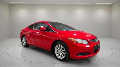 2012 Honda Civic EX-L
