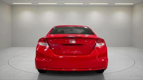2012 Honda Civic EX-L
