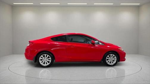 2012 Honda Civic EX-L
