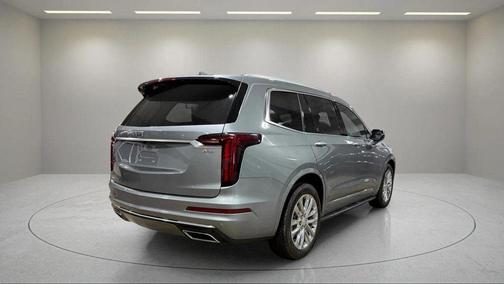 2023 Cadillac XT6 Premium Luxury AWD