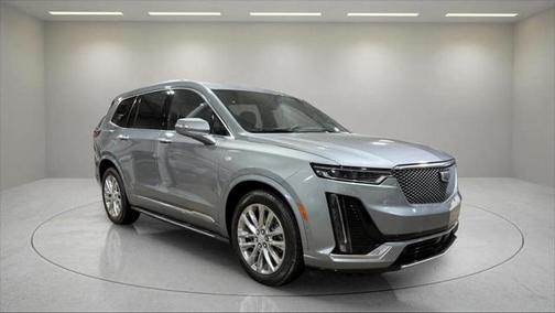 2023 Cadillac XT6 Premium Luxury AWD