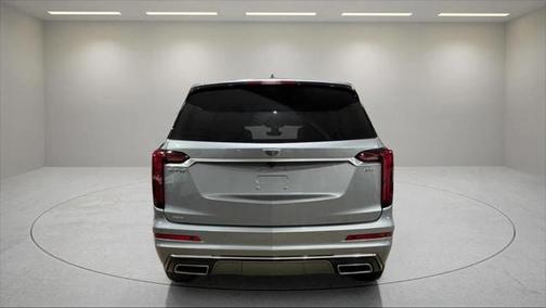 2023 Cadillac XT6 Premium Luxury AWD