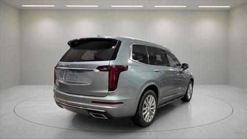 2023 Cadillac XT6 Premium Luxury AWD