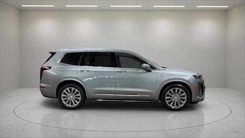 2023 Cadillac XT6 Premium Luxury AWD
