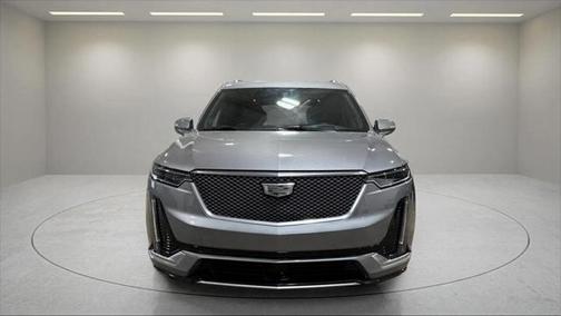 2023 Cadillac XT6 Premium Luxury AWD