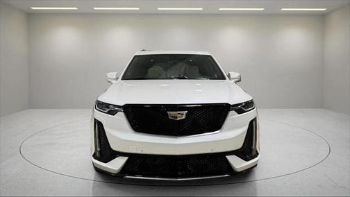 2023 Cadillac XT6 Sport AWD